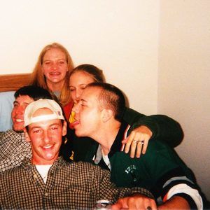 Meet your Posher, Brian